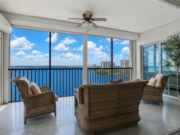 1901 Clifford ST, Unit 1402, FORT MYERS, FL 33901
