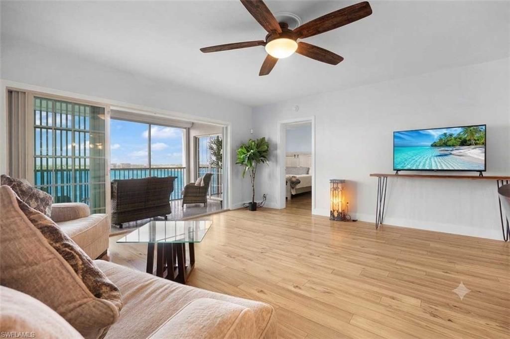 1901 Clifford St , Unit 1402, Fort Myers, FL 33901 Photo