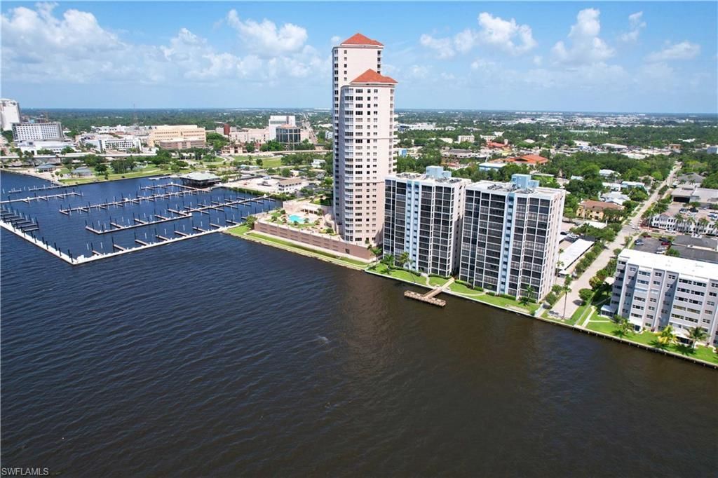 1901 Clifford St, Unit 1402, Fort Myers, FL 33901 Photo