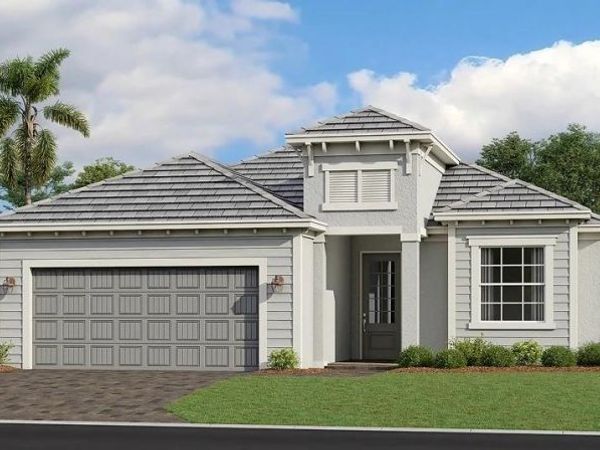 15609 Green Acres AVE , Babcock Ranch, FL 33982