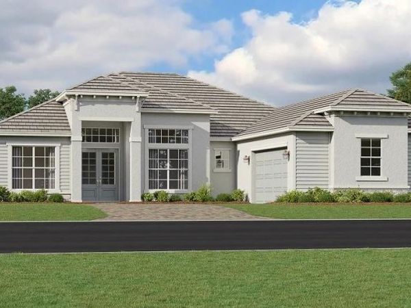45298 Ridgedale Eagle CT , Babcock Ranch, FL 33982
