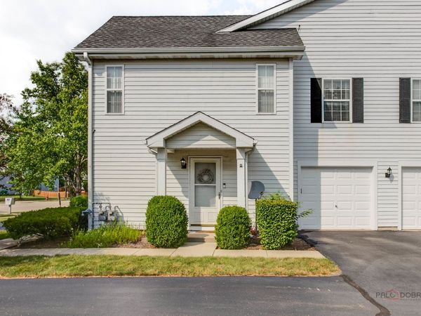 1401 Orleans Drive , Unit 1401, Mundelein, IL 60060