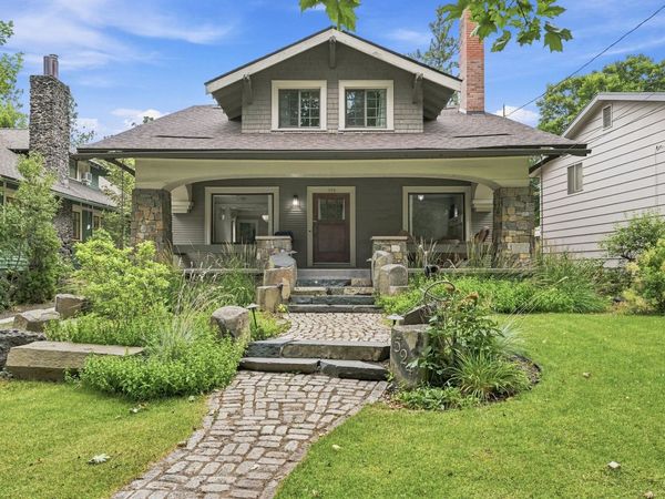 524 W Sound Ave, Spokane, WA 99204