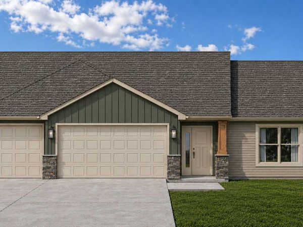 1110 Cullen Street, Saint Peter, MN 56082