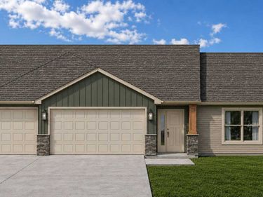 1110 Cullen Street, Saint Peter, MN 56082