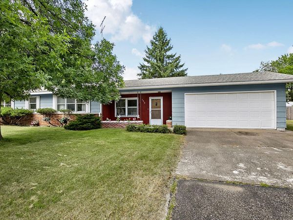 1519 16th Street S, Saint Cloud, MN 56301