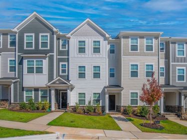 728 Cormiche Lane, Wake Forest, NC 27587
