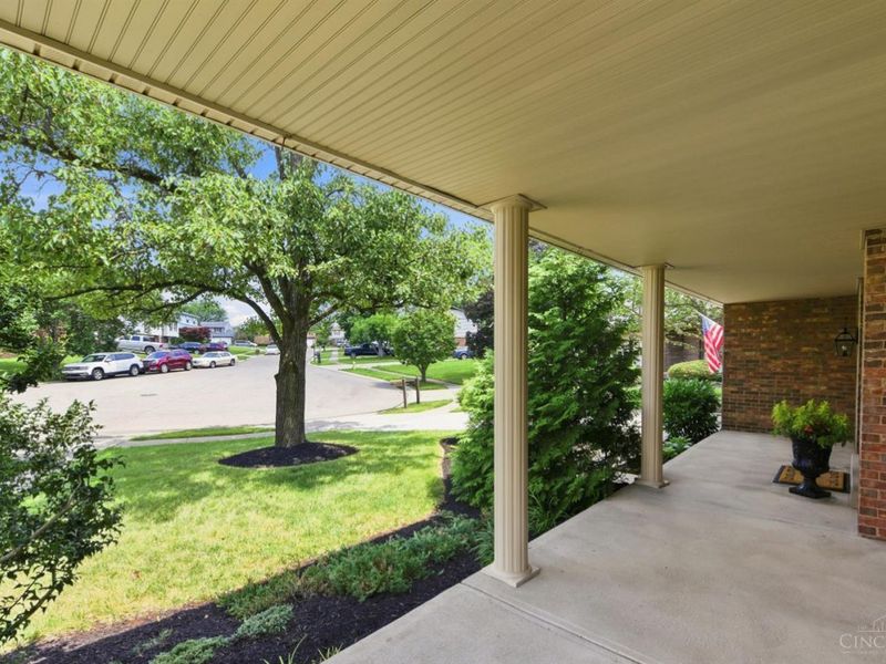 4938 Bonaventure Court, Delhi Twp, OH 45238 Photo 4