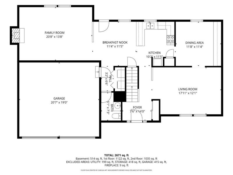 4938 Bonaventure Court, Delhi Twp, OH 45238 Photo 61
