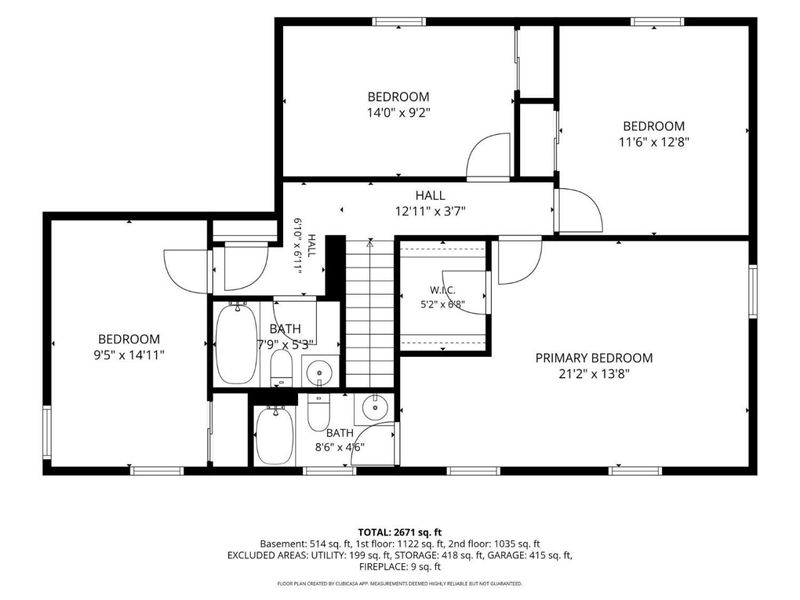 4938 Bonaventure Court, Delhi Twp, OH 45238 Photo 62