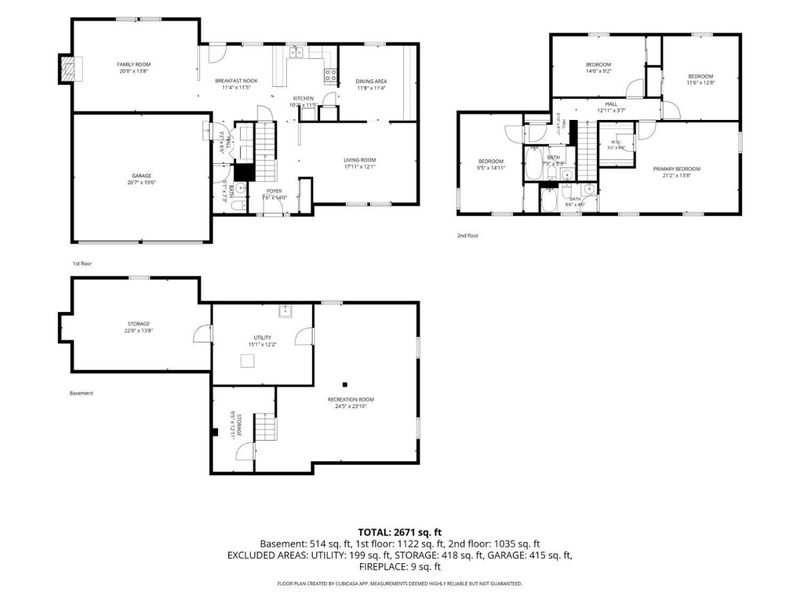 4938 Bonaventure Court, Delhi Twp, OH 45238 Photo 64