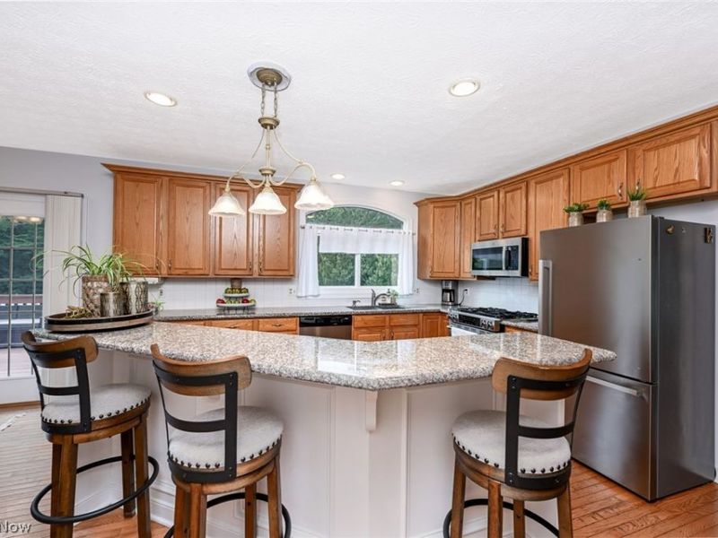 4360 Oakmont Drive, Copley, OH 44321 Photo 19