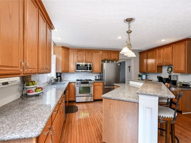 4360 Oakmont Drive, Copley, OH 44321 Photo 21