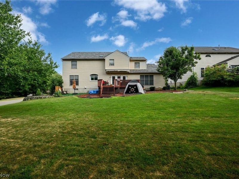 4360 Oakmont Drive, Copley, OH 44321 Photo 3