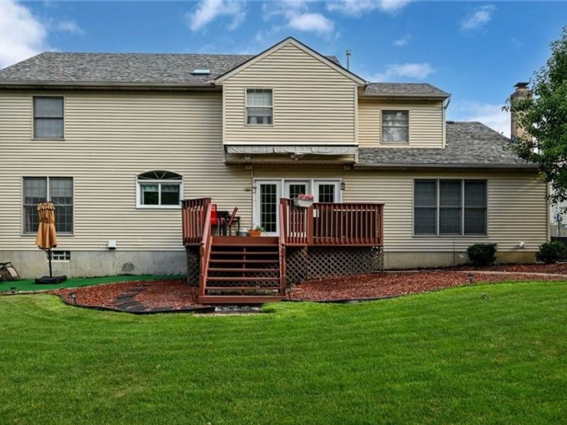 4360 Oakmont Drive, Copley, OH 44321 Photo 4