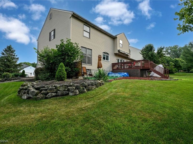 4360 Oakmont Drive, Copley, OH 44321 Photo 5