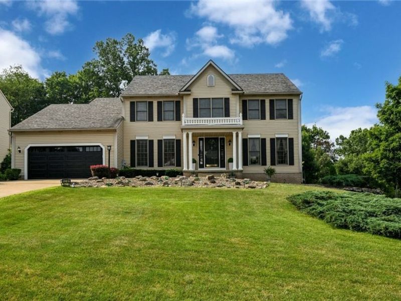 4360 Oakmont Drive, Copley, OH 44321 Photo 50