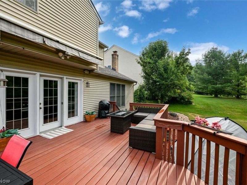 4360 Oakmont Drive, Copley, OH 44321 Photo 6