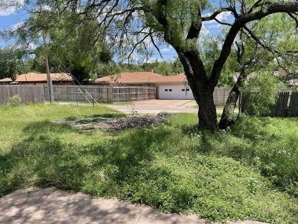817 E North 10th Street , Abilene, TX 79601
