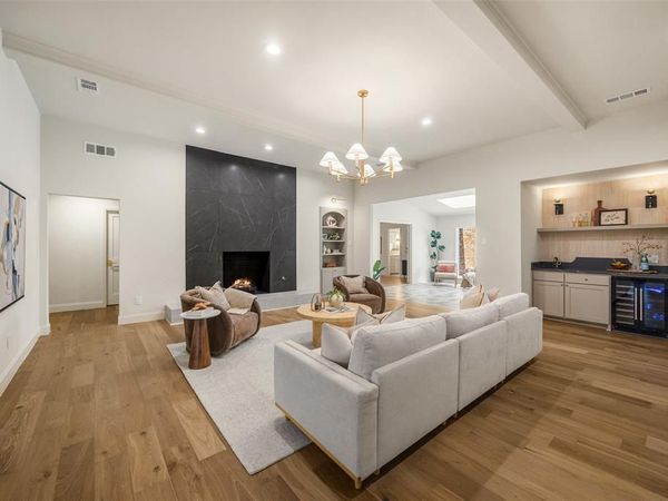 7606 Dunoon Avenue, Dallas, TX 75248