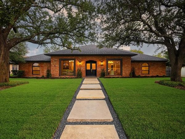 7606 Dunoon Avenue , Dallas, TX 75248