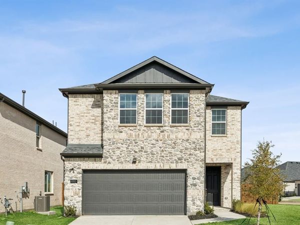 3105 Cordelia Drive, Princeton, TX 75407