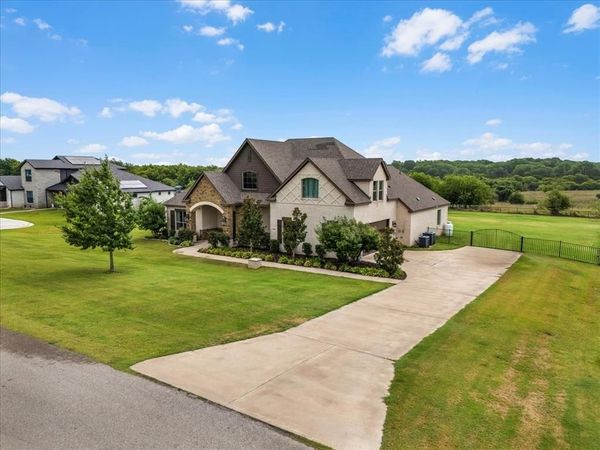 8078 Cutter Corral Road, Fort Worth, TX 76126