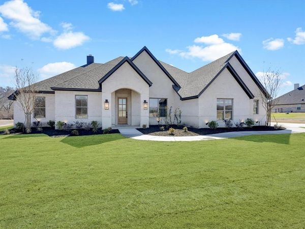 1013 Silver Sage , Weatherford, TX 76085