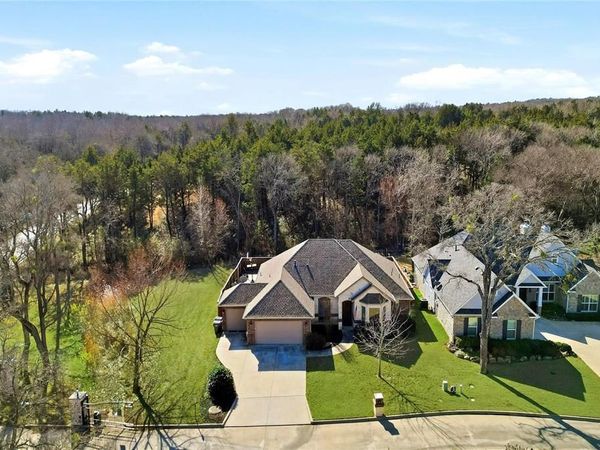 21 Lone Oak Boulevard, Pottsboro, TX 75076