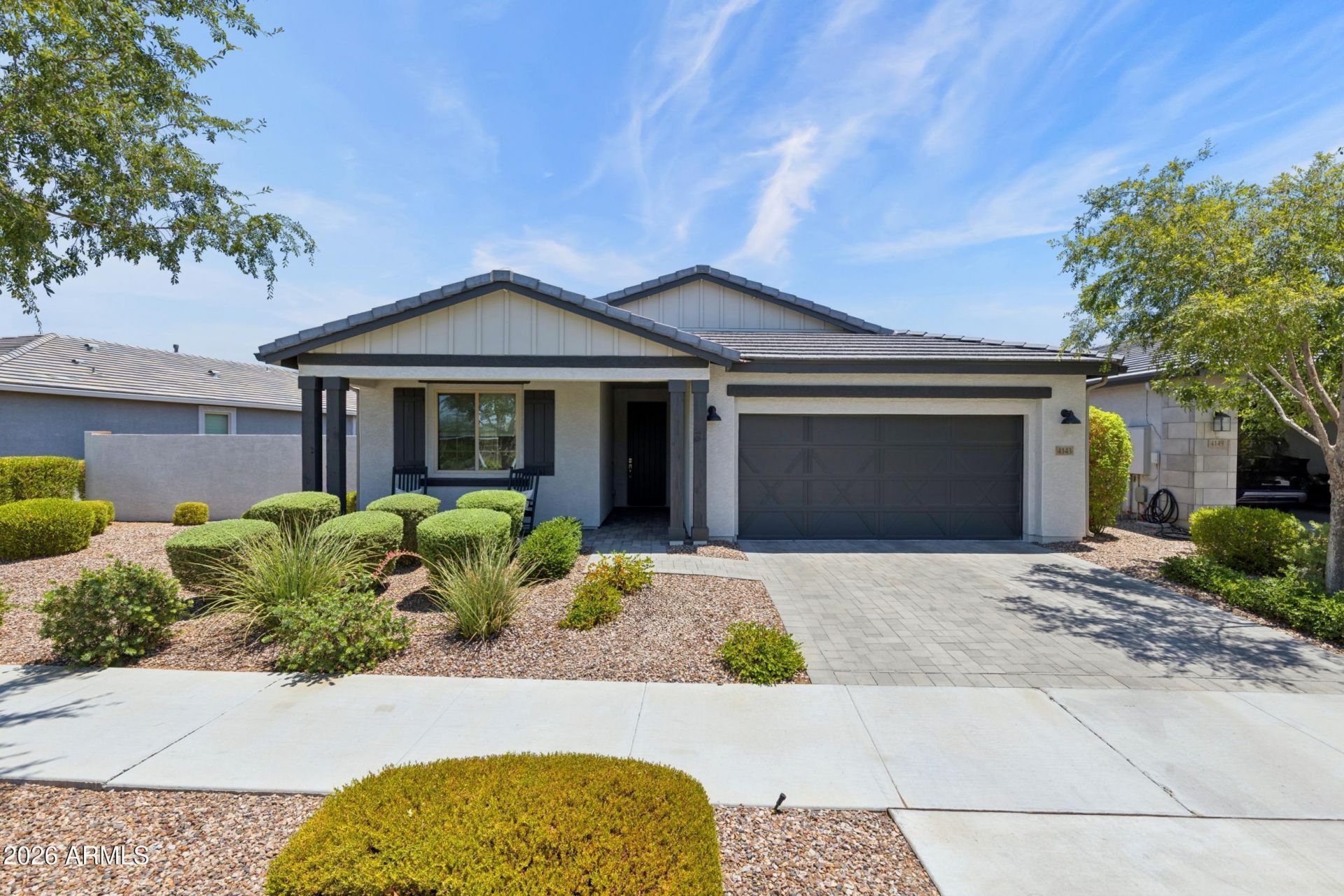 4143 S Apollo, Mesa, AZ 85212 Main Photo