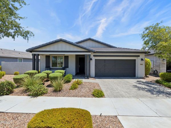 4143 S APOLLO, Mesa, AZ 85212