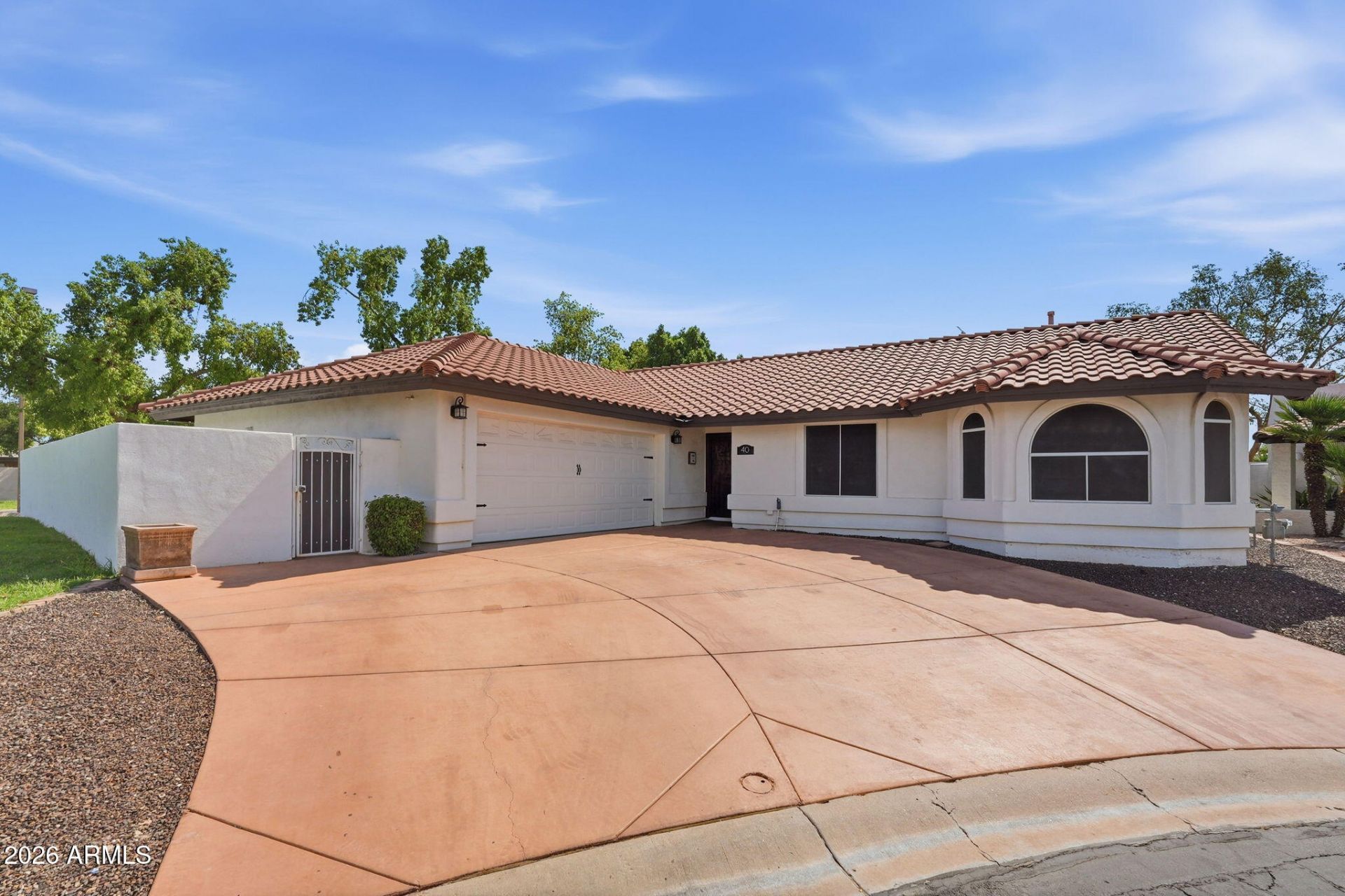 2560 N Lindsay Road, Unit 40, Mesa, AZ 85213 Main Photo