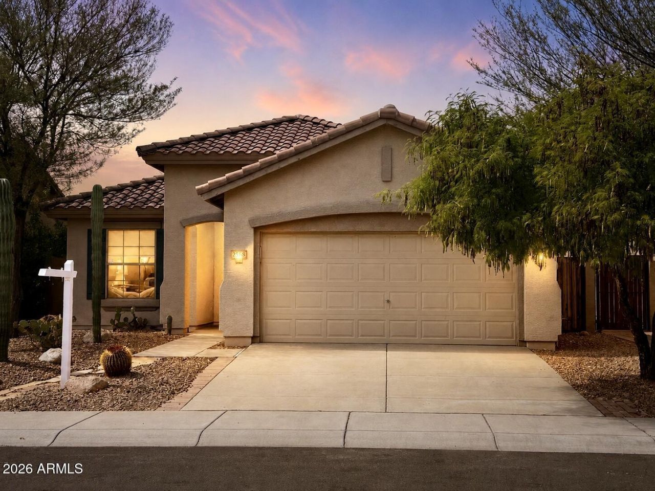 2568 W Bisbee Way, Phoenix, AZ 85086 Main Photo