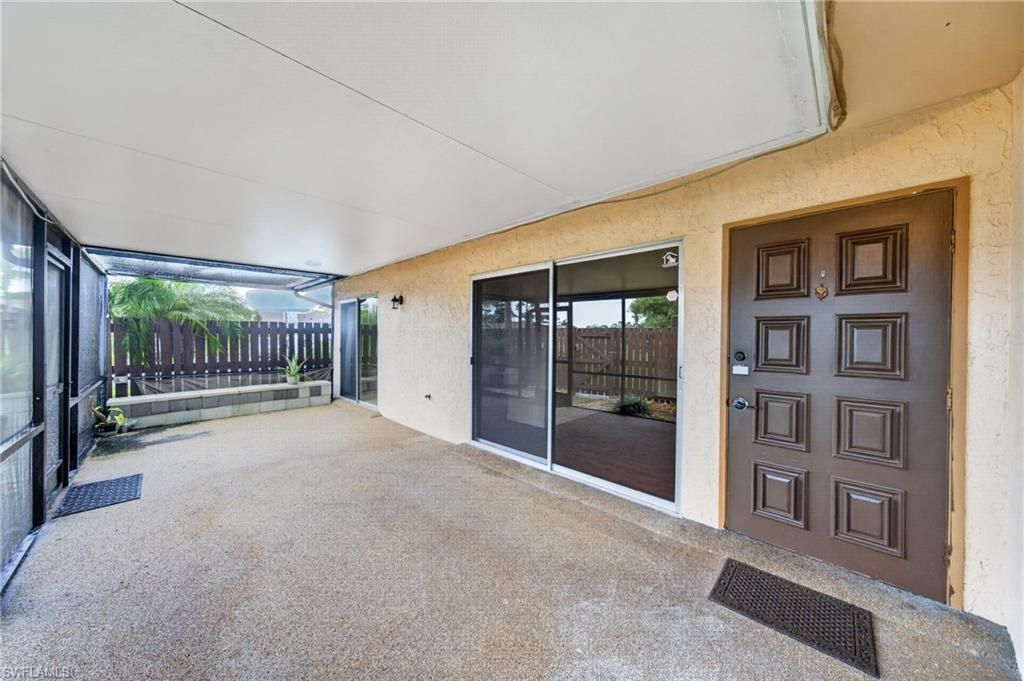 15451 Crystal Lake Dr , North Fort Myers, FL 33917 Photo