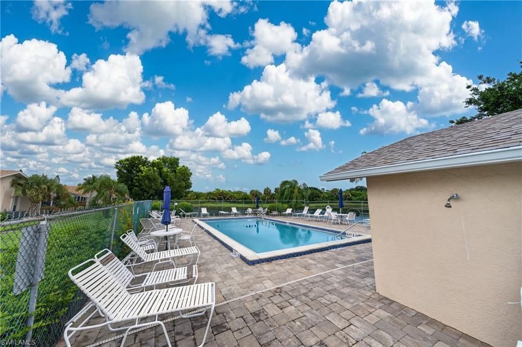 15451 Crystal Lake Dr , North Fort Myers, FL 33917 Photo