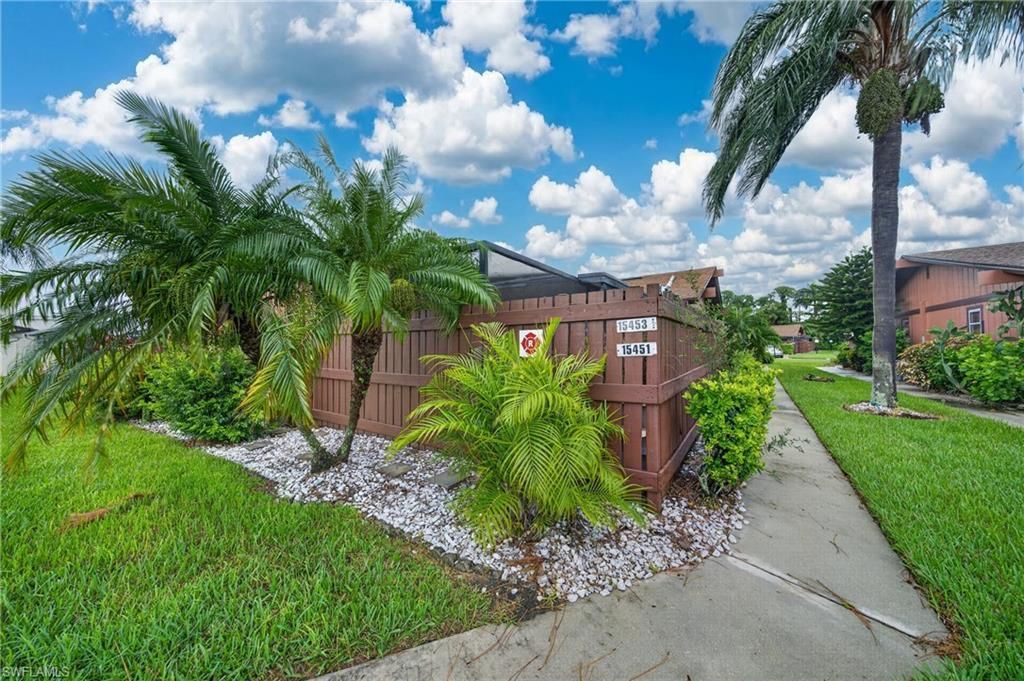 15451 Crystal Lake Dr , North Fort Myers, FL 33917 Photo