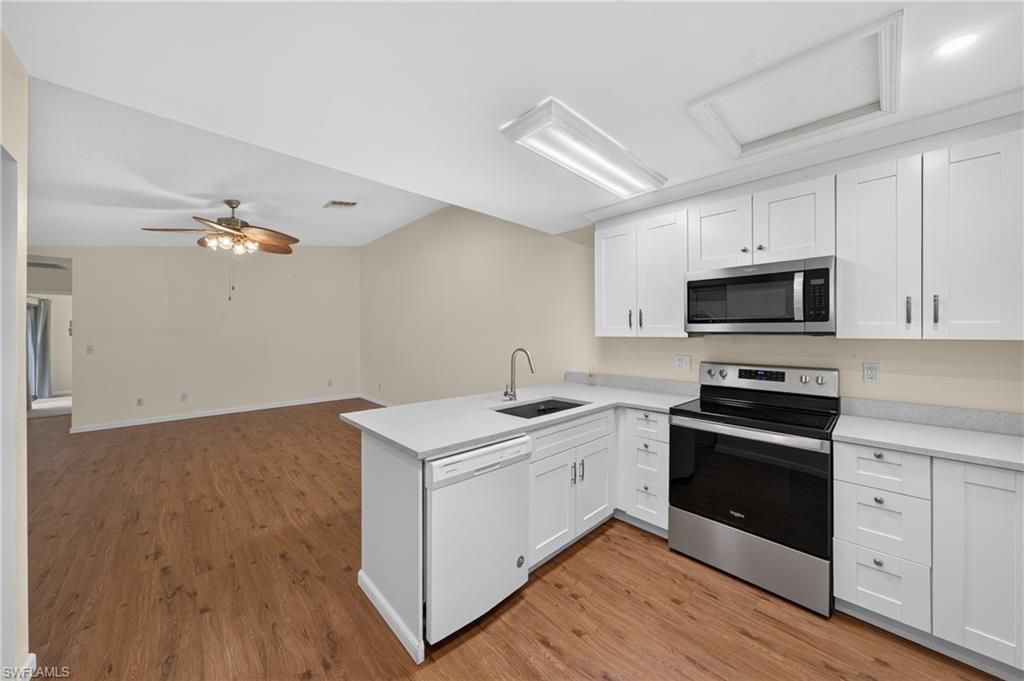 15451 Crystal Lake Dr , North Fort Myers, FL 33917 Photo