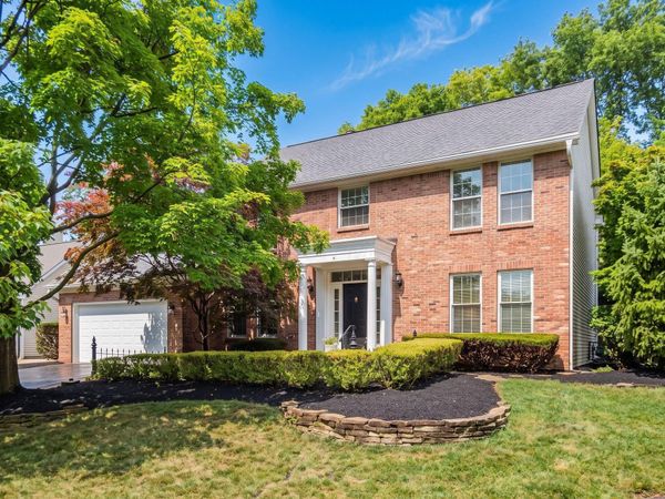 2310 Sandover Road , Columbus, OH 43220