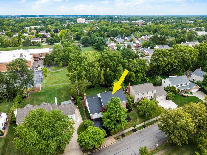 2310 Sandover Road, Columbus, OH 43220 Photo 45