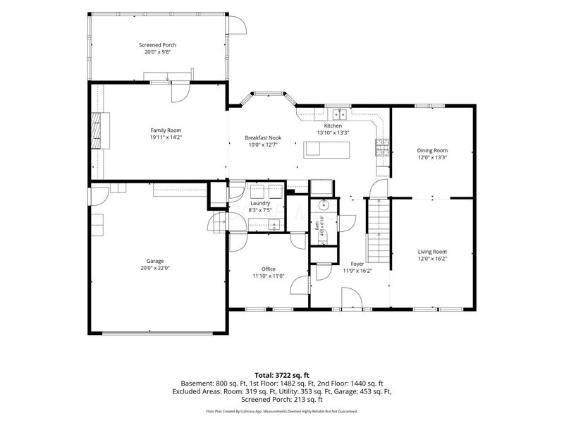 2310 Sandover Road, Columbus, OH 43220 Photo 47