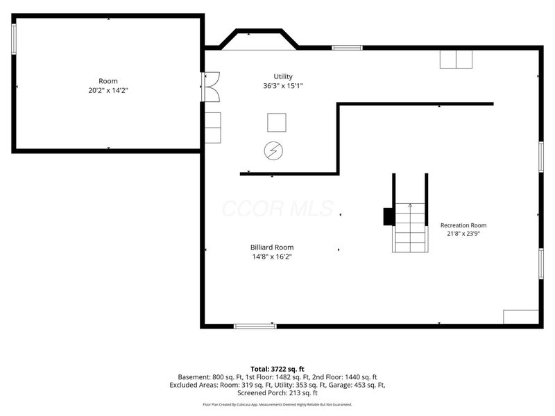 2310 Sandover Road, Columbus, OH 43220 Photo 49