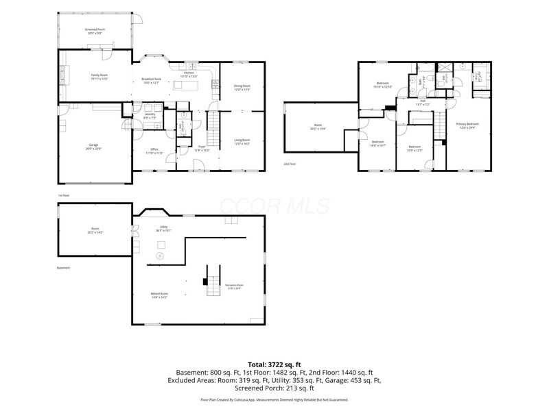 2310 Sandover Road, Columbus, OH 43220 Photo 50