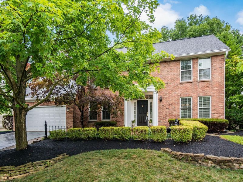 2310 Sandover Road, Columbus, OH 43220 Photo 51