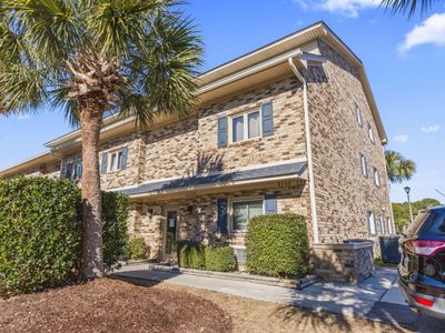 206 Double Eagle Dr. , Unit A1, Surfside Beach, SC 29575
