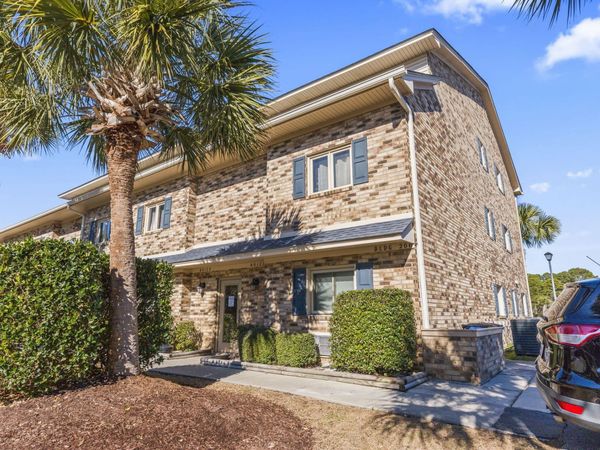 206 Double Eagle Dr. , Unit A1, Surfside Beach, SC 29575