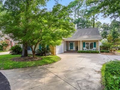 444 Dornoch Dr. , Pawleys Island, SC 29585