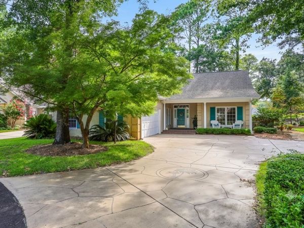 444 Dornoch Dr. , Pawleys Island, SC 29585