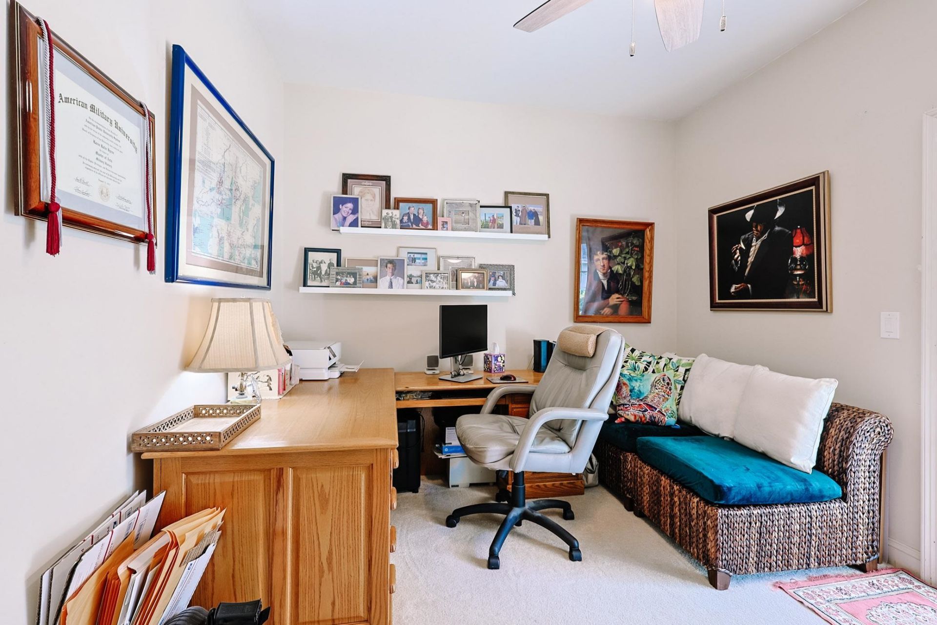 444 Dornoch Dr.  Photo 15