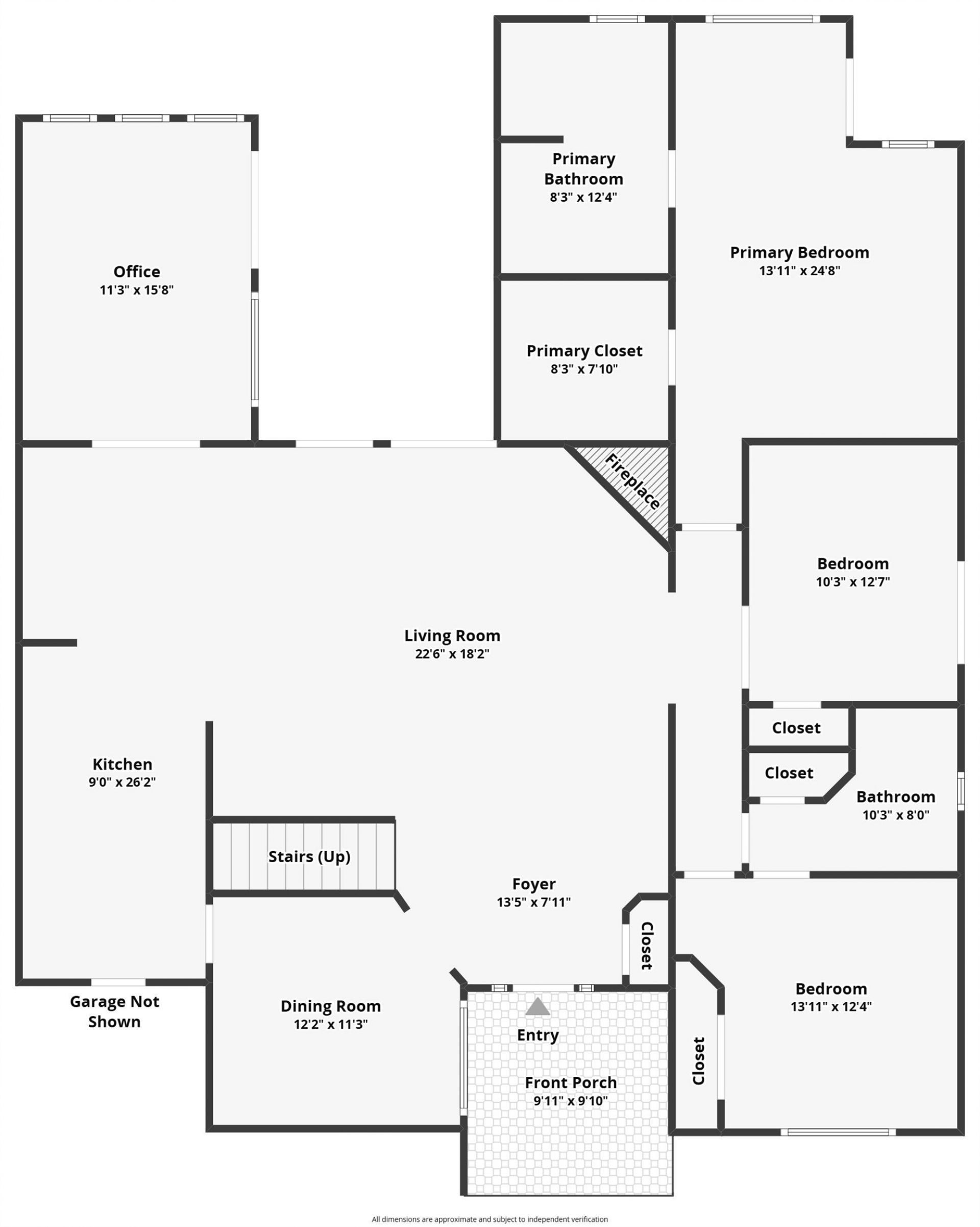 444 Dornoch Dr.  Photo 42