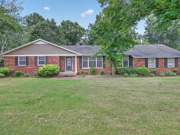 307 Austin Drive , Franklin, KY 42134